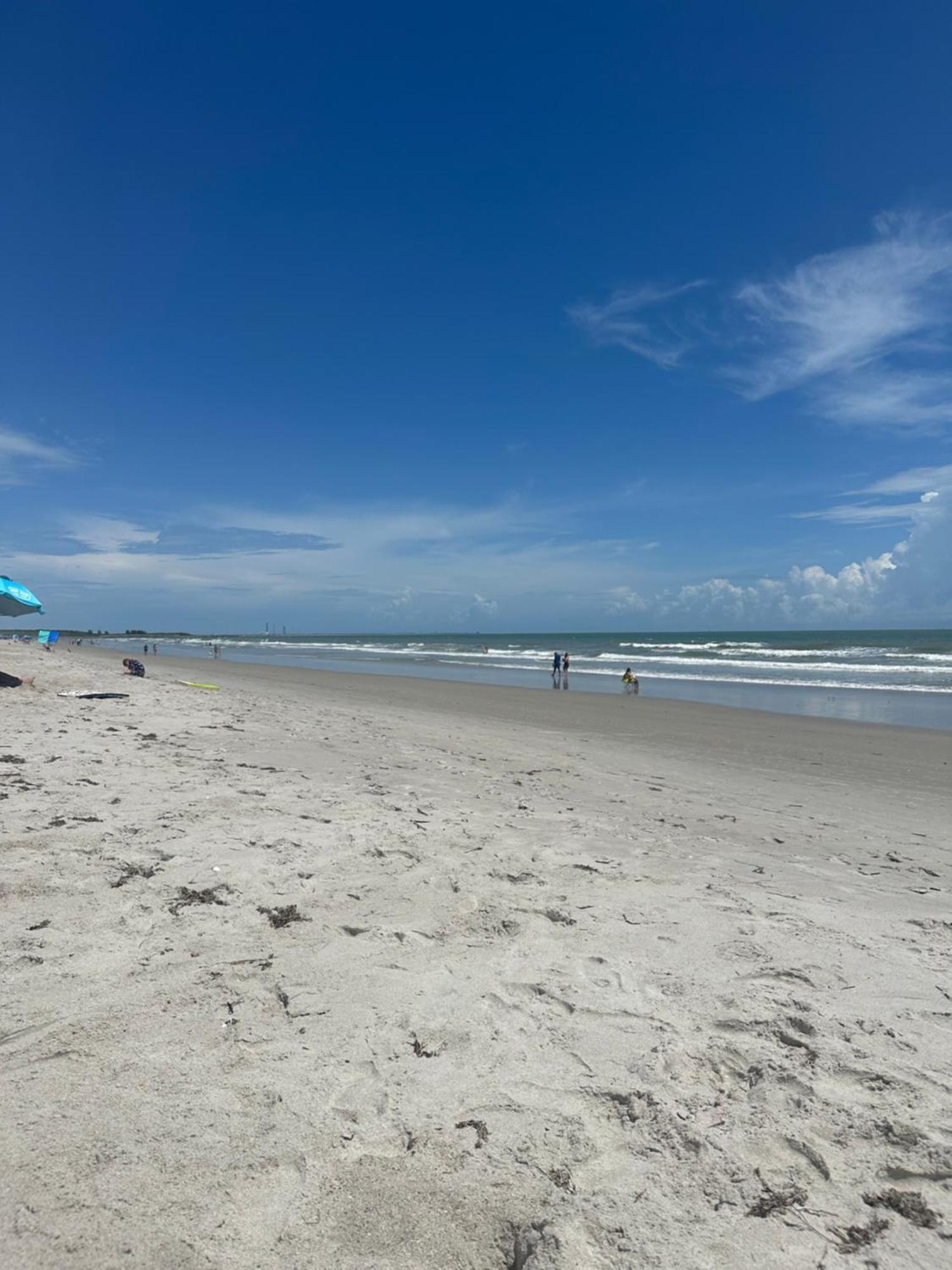 Beach House Retreat Cape Canaveral Zewnętrze zdjęcie