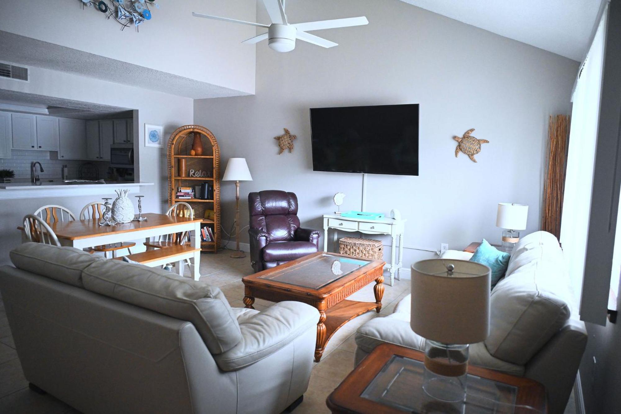 Beach House Retreat Cape Canaveral Zewnętrze zdjęcie