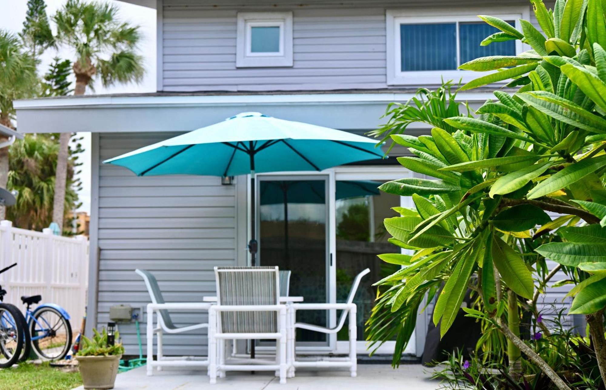 Beach House Retreat Cape Canaveral Zewnętrze zdjęcie