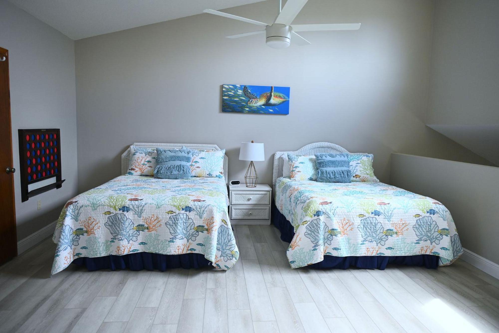 Beach House Retreat Cape Canaveral Zewnętrze zdjęcie
