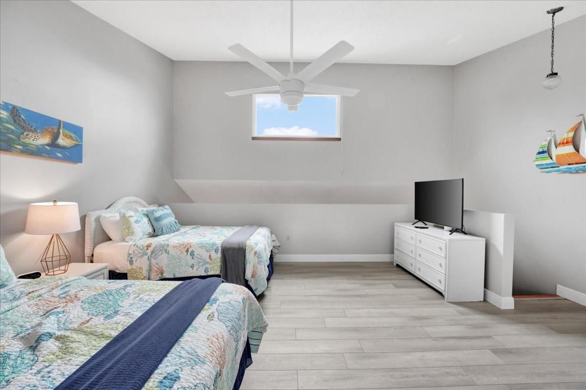 Beach House Retreat Cape Canaveral Zewnętrze zdjęcie
