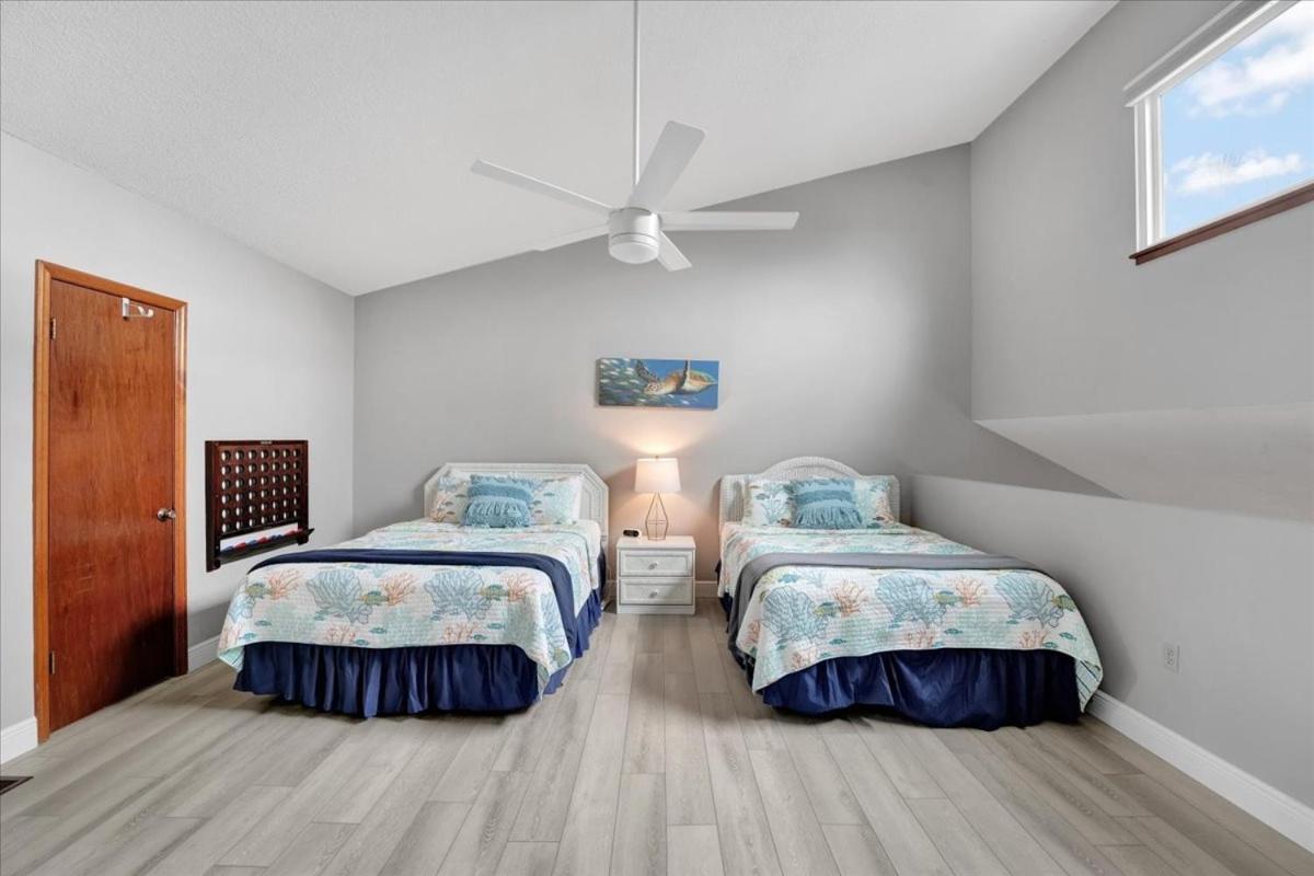 Beach House Retreat Cape Canaveral Zewnętrze zdjęcie