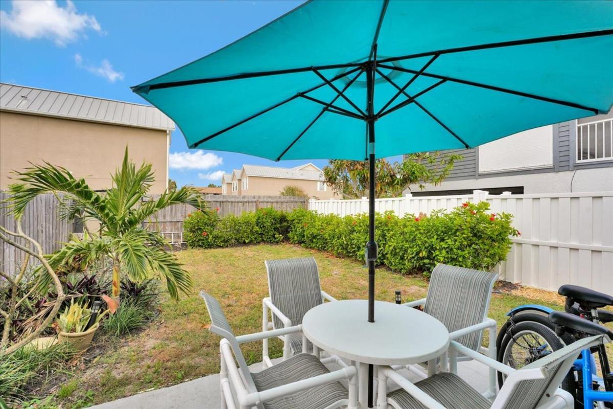 Beach House Retreat Cape Canaveral Zewnętrze zdjęcie