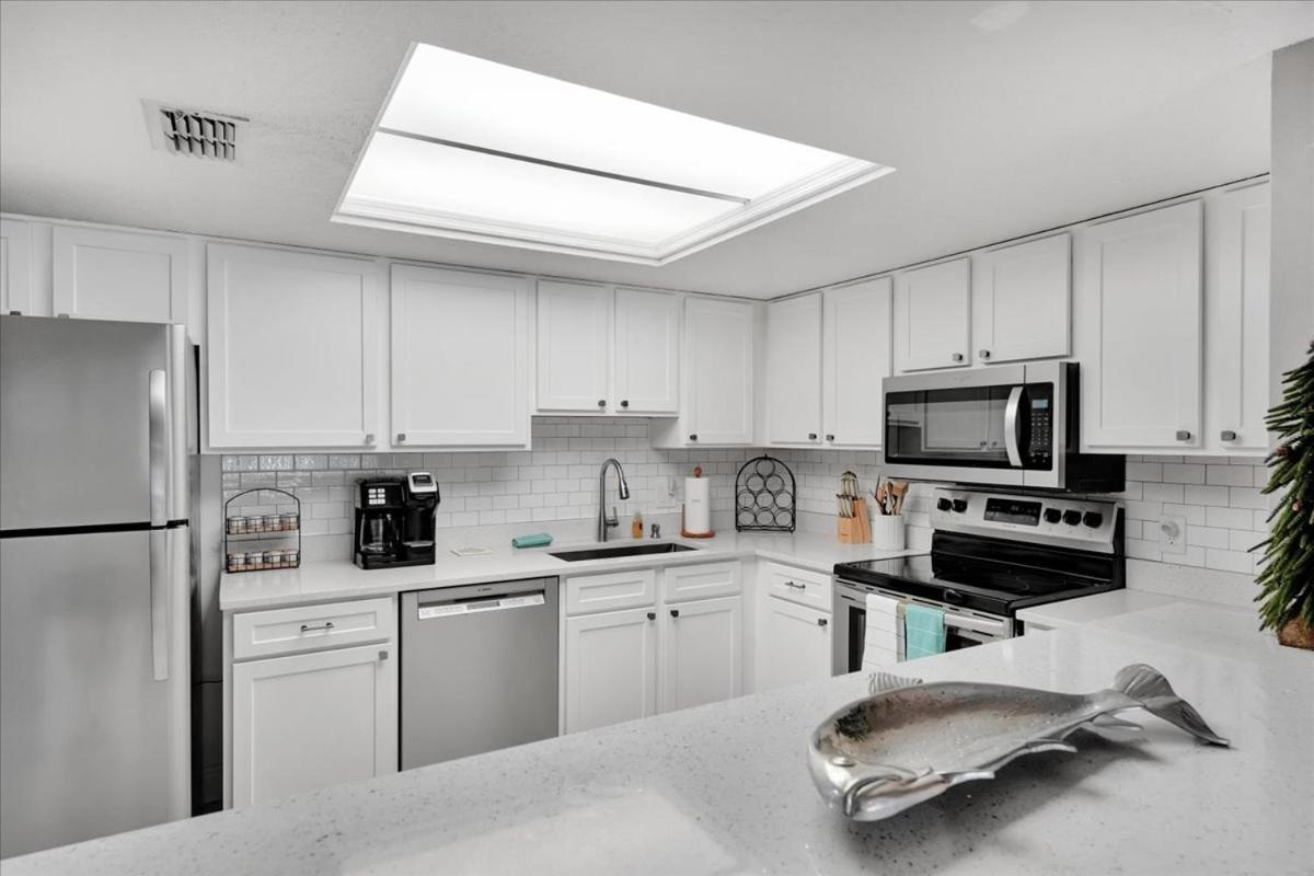 Beach House Retreat Cape Canaveral Zewnętrze zdjęcie
