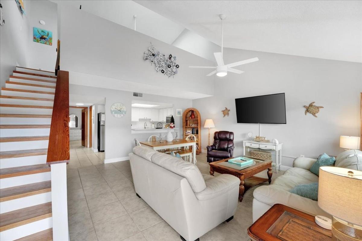 Beach House Retreat Cape Canaveral Zewnętrze zdjęcie