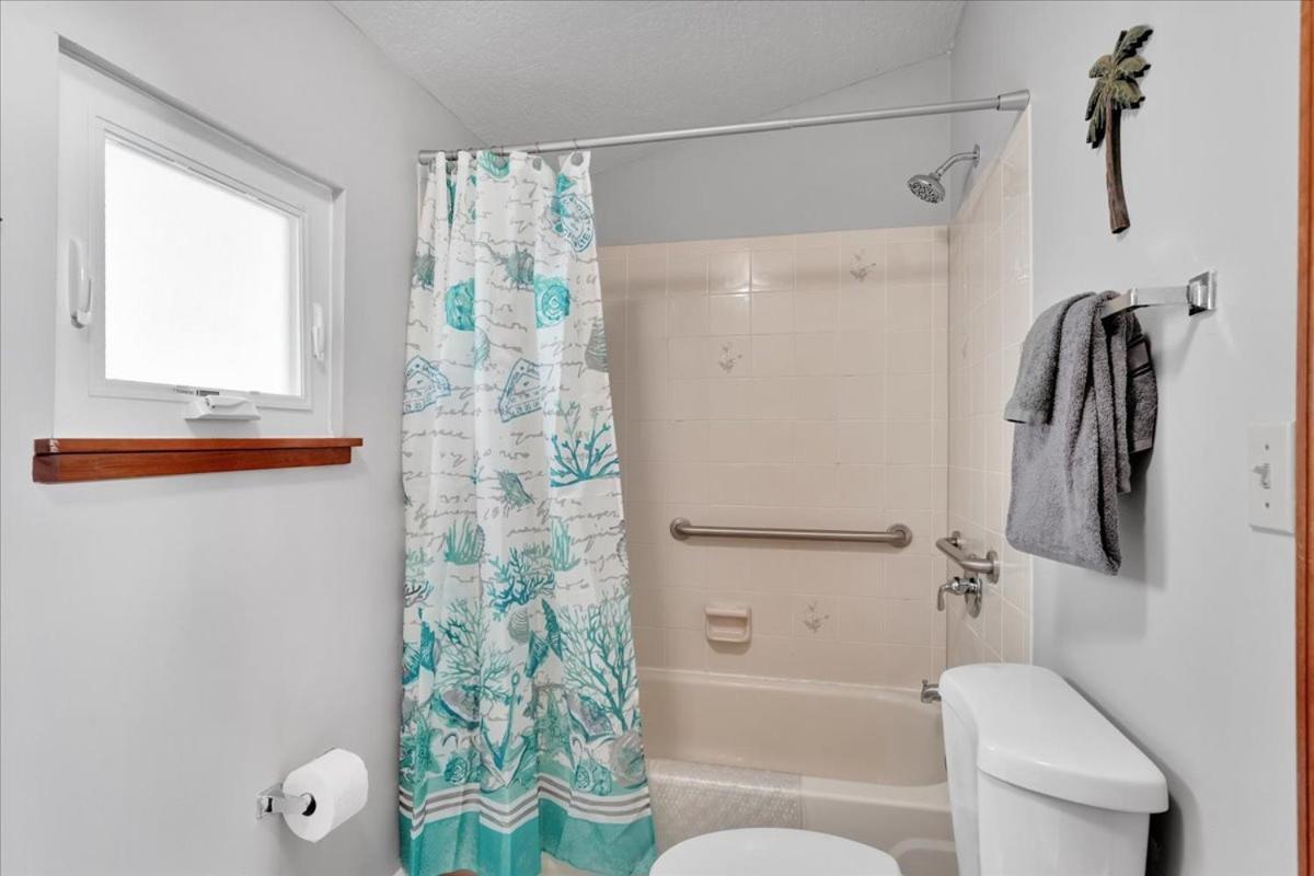 Beach House Retreat Cape Canaveral Zewnętrze zdjęcie