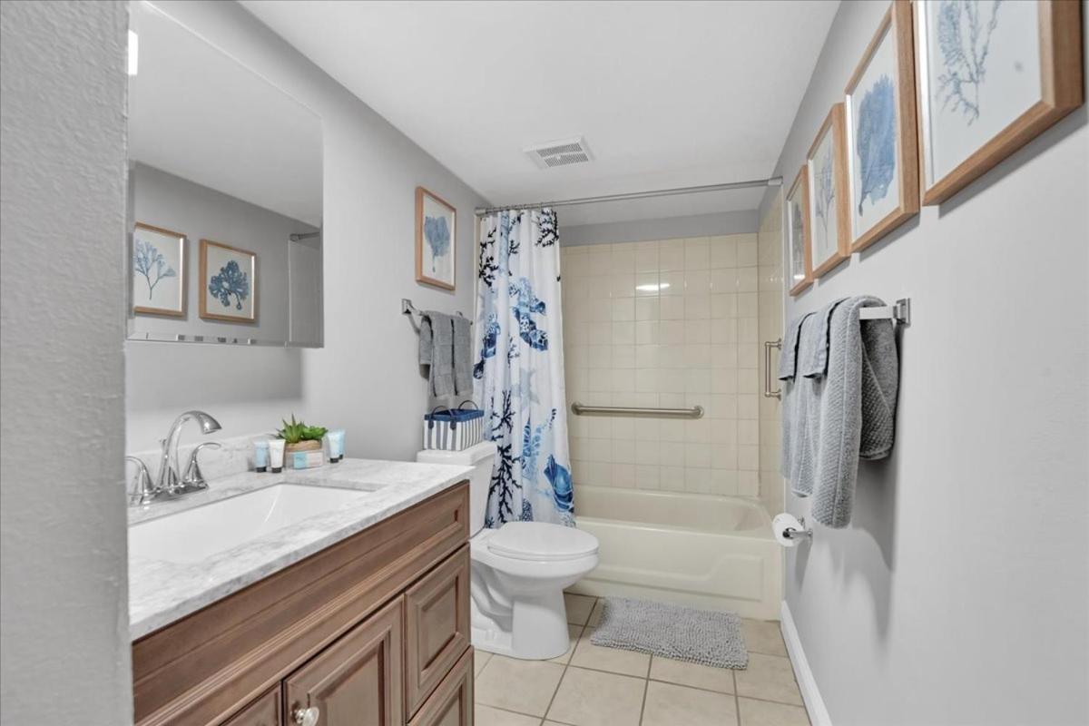 Beach House Retreat Cape Canaveral Zewnętrze zdjęcie