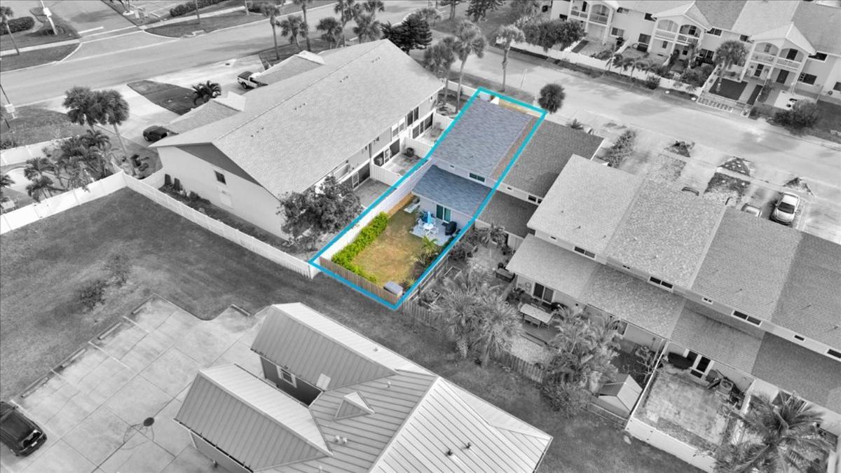 Beach House Retreat Cape Canaveral Zewnętrze zdjęcie
