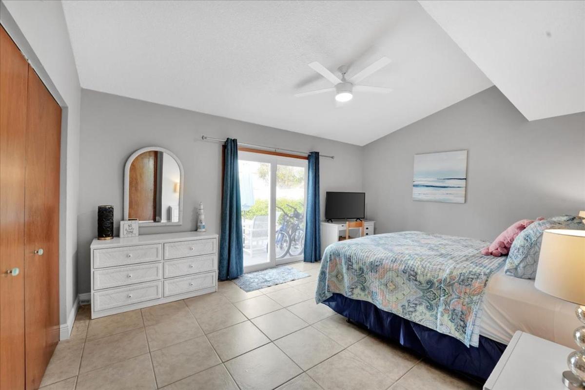 Beach House Retreat Cape Canaveral Zewnętrze zdjęcie