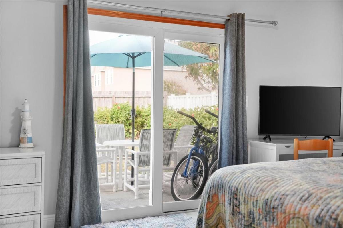 Beach House Retreat Cape Canaveral Zewnętrze zdjęcie